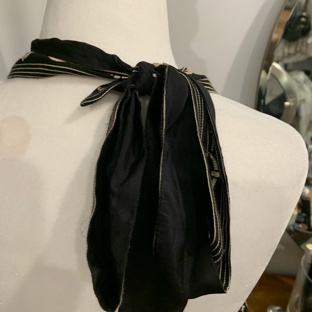 Rebecca Taylor halter top - Picture 5 of 5